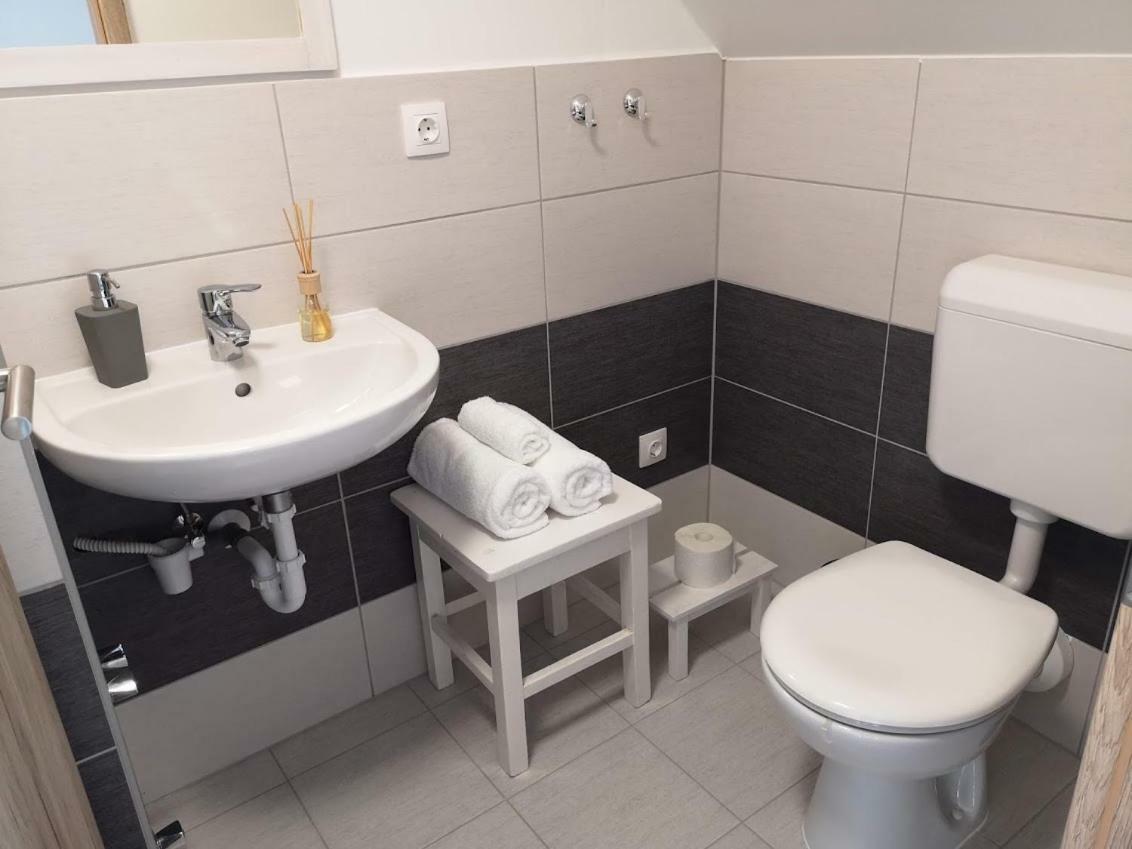 Hotel Roze Vendeghaz Villány Zewnętrze zdjęcie