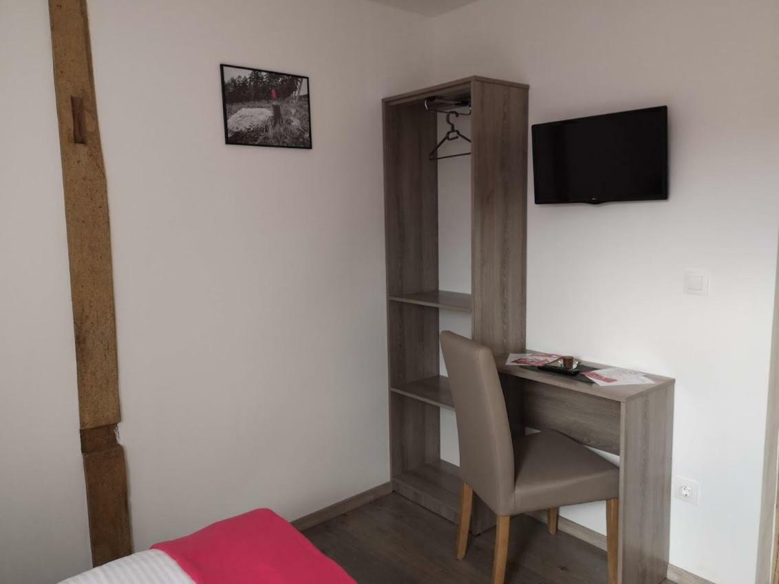 Hotel Roze Vendeghaz Villány Zewnętrze zdjęcie